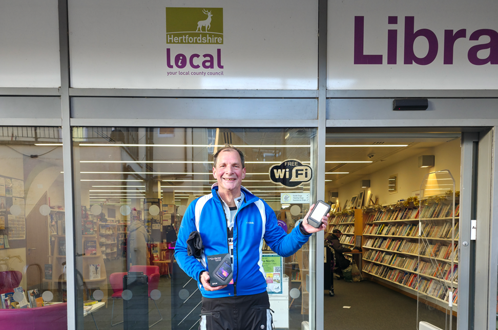 Thermal Imaging Cameras to Hire