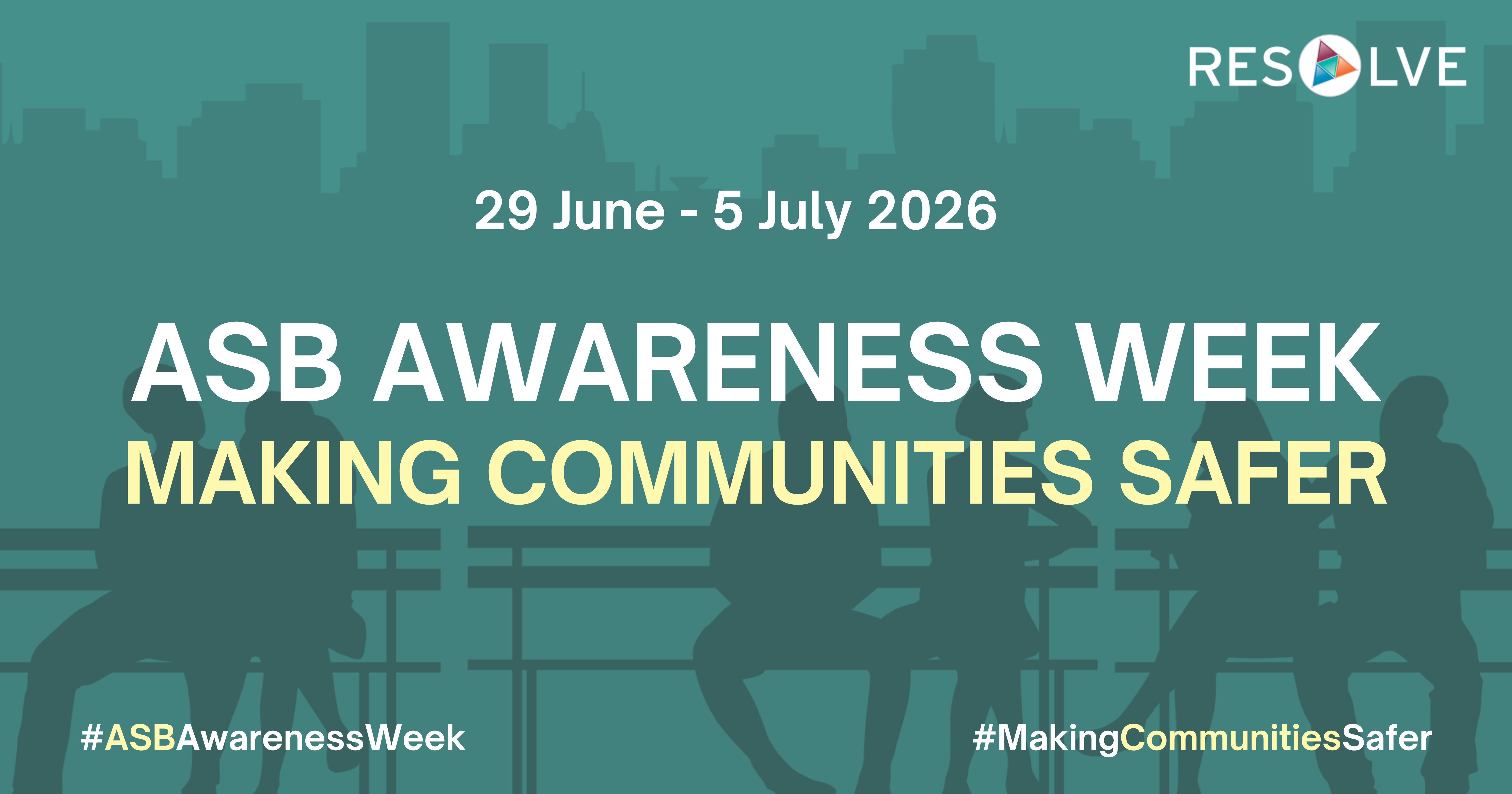 ASB Awareness Week 2026
