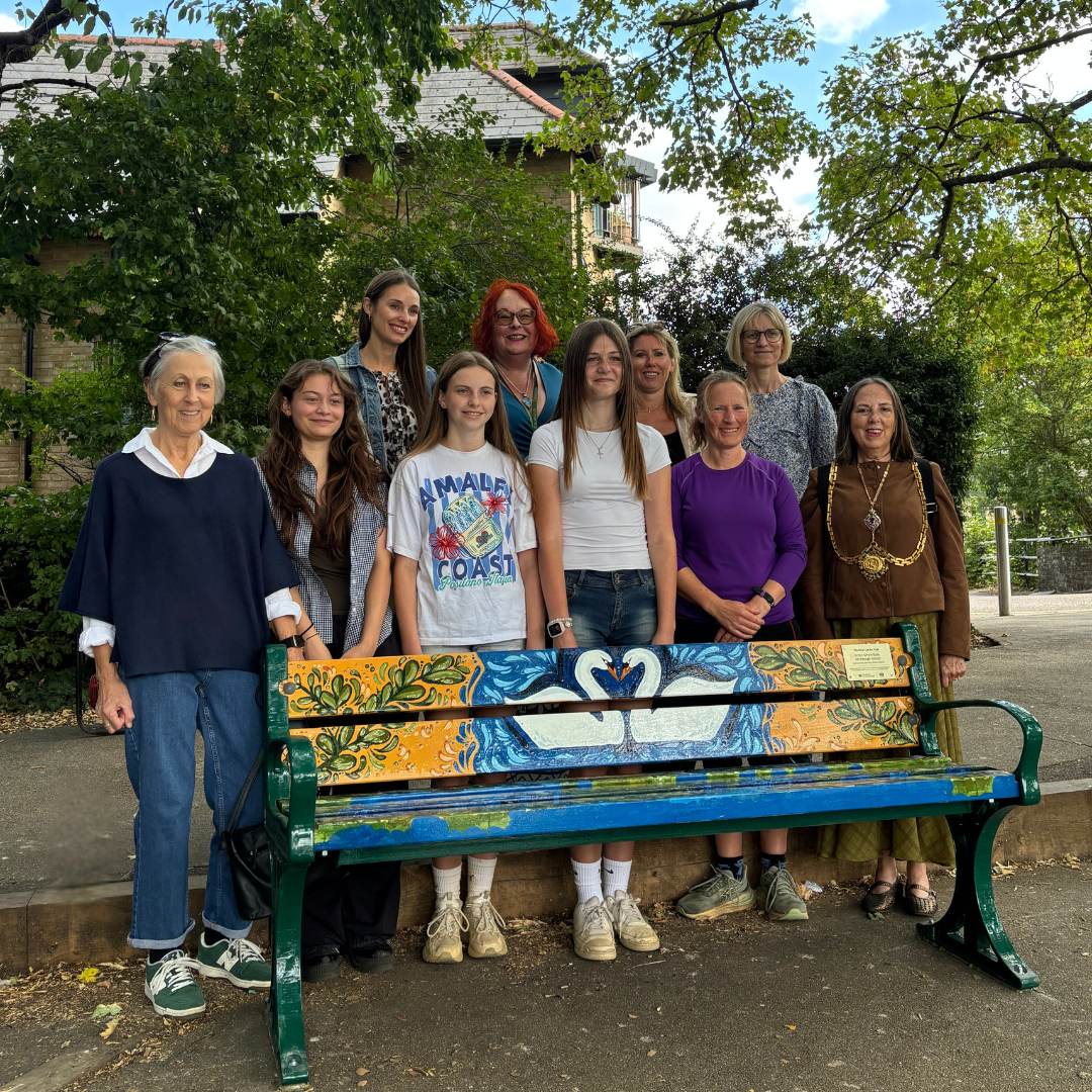 River Lea Art Trail