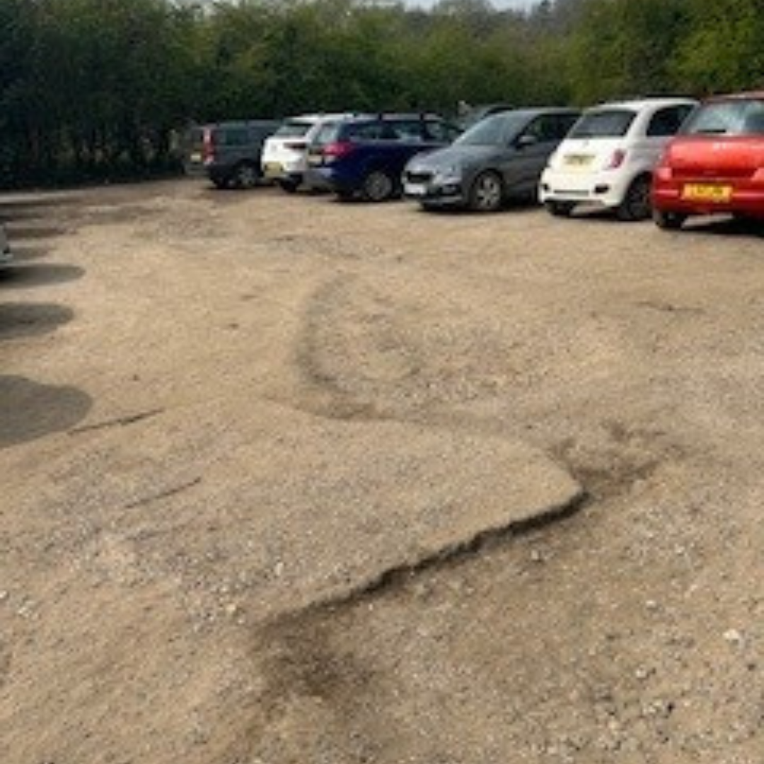 Dicker Mill Car Park