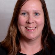 Helen Standon head shot