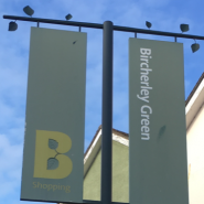 bircherley green