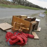 fly tipping