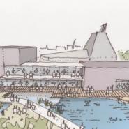 Hertford Theatre expansion plans