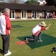 bowls club