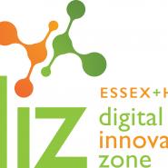 Essex and Herts digital innovation zone logo