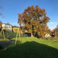 Trinity play area