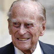 Duke of Edinburgh