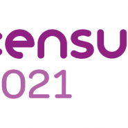 Census 2021 logo