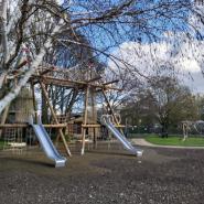 Hartham Play Area