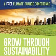 Growth Through Sustainability Conference