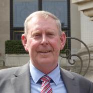 Picture of Councillor Graham McAndrew