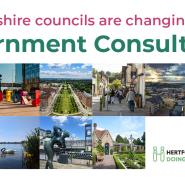 Local Government Reorganisation Consultation