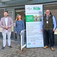 East Herts Council and Community Alliance