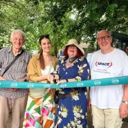 River Lea Art Trail Launch