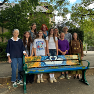 River Lea Art Trail