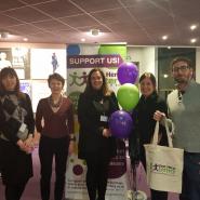 community lottery launch