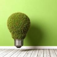 green bulb