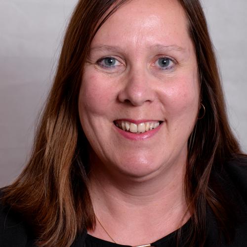 Helen Standon head shot