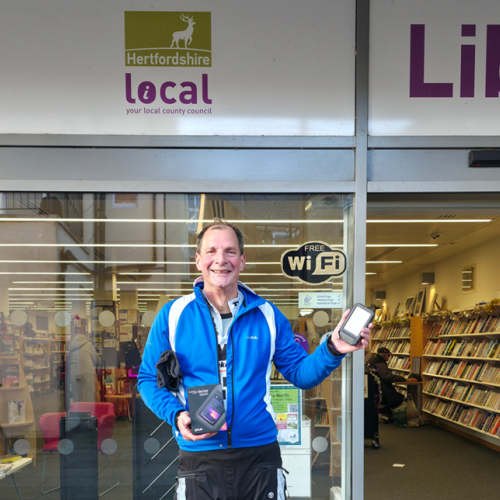 Thermal Imaging Cameras to Hire