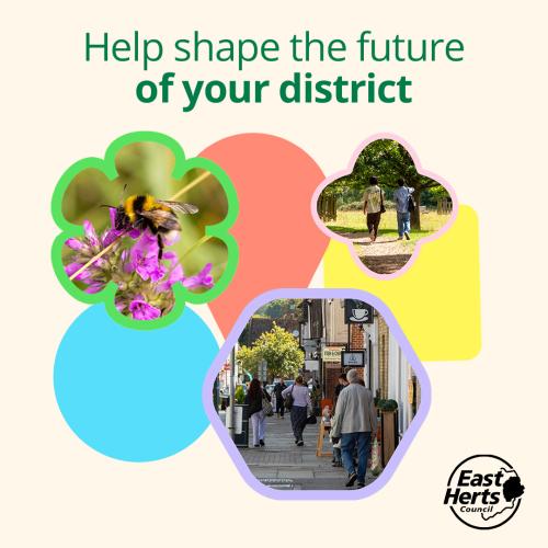 Have Your Say - Local Plan
