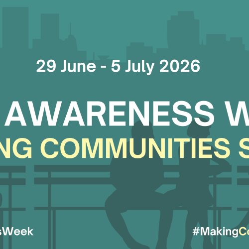 ASB Awareness Week 2026