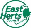 East Herts Logo